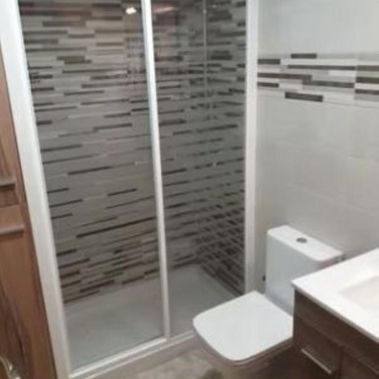 Precioso apartamento en 1ª línea de playa - Apartamento de 1 dormitorio - 7
