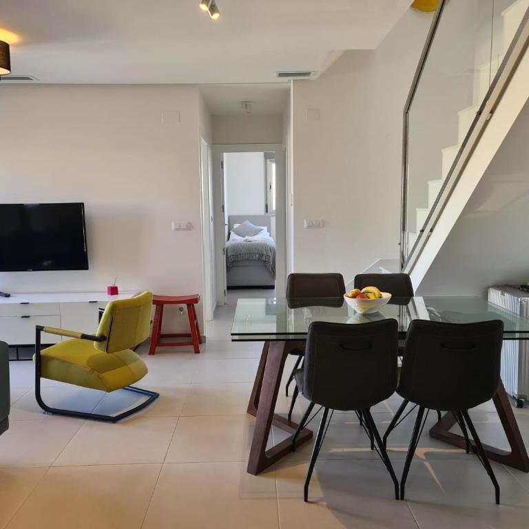 Penthouse Casa SARA, Greenhills, La Zenia, Orihuela Costa - Apartamento de 2 dormitorios - 19