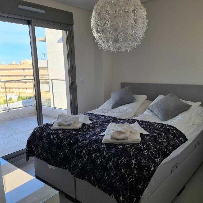 Penthouse Casa SARA, Greenhills, La Zenia, Orihuela Costa - Apartamento de 2 dormitorios - 22