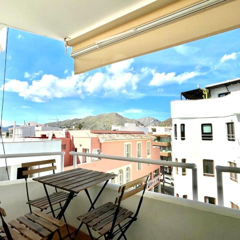 Voramar - Apartamento - 28
