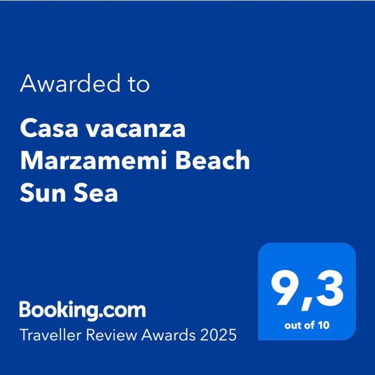 Marzamemi Beach Sun Sea - Appartamento con 1 Camera da Letto - 2