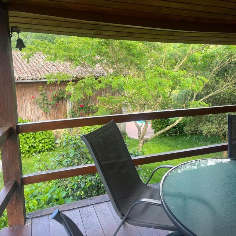 Casa CACHAMARIA próxima a la ribeira sacra - Casa de 4 dormitorios - 4