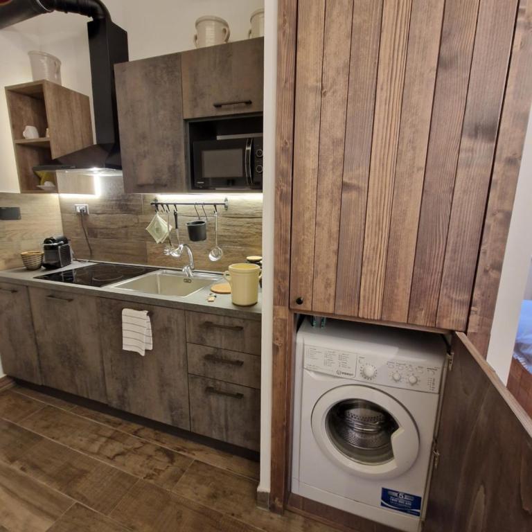 La casa Di Tommi a Ponte Milvio - Appartement 1 Chambre - 11
