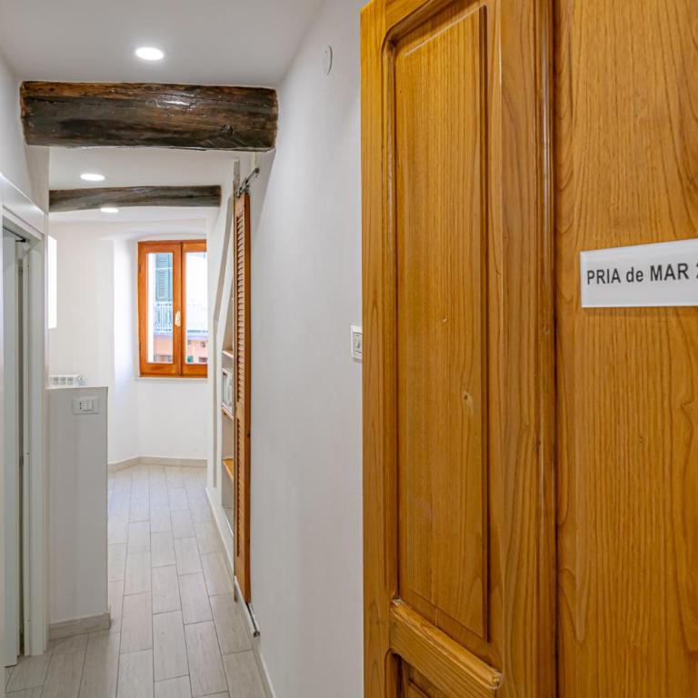 Pria de Mar 2 nuovo da giugno 2022 - One-Bedroom Apartment - 2