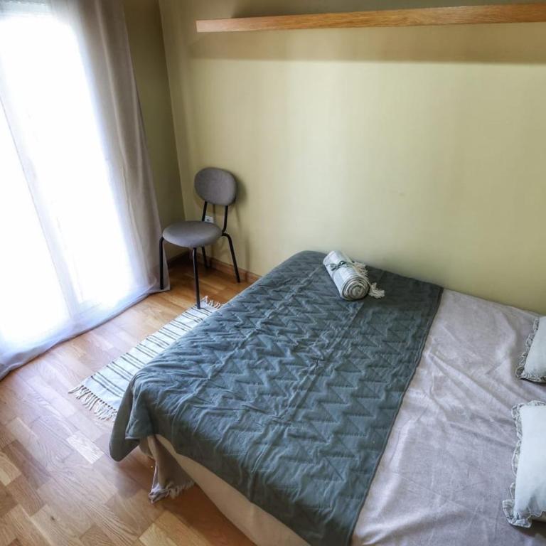 Apartamento suites HZ centro - Apartamento de 2 dormitorios - 15