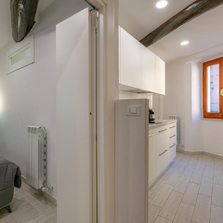 Pria de Mar 2 nuovo da giugno 2022 - One-Bedroom Apartment - 11