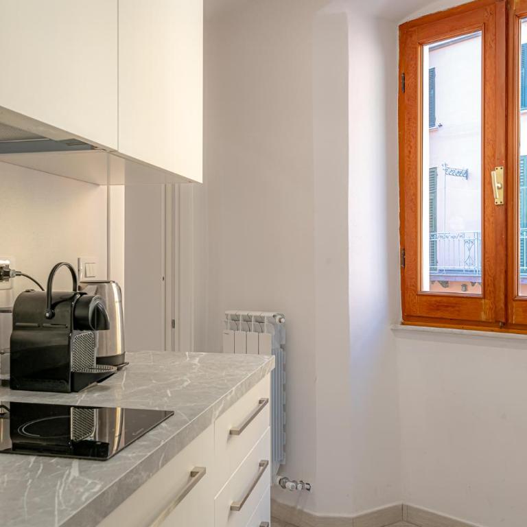 Pria de Mar 2 nuovo da giugno 2022 - One-Bedroom Apartment - 18