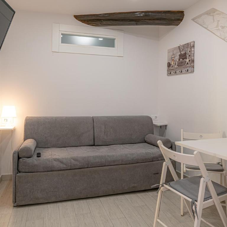 Pria de Mar 2 nuovo da giugno 2022 - One-Bedroom Apartment - 14