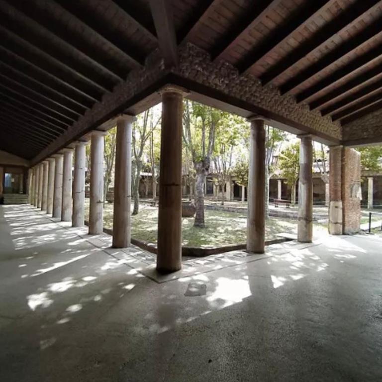 La terrazza - Appartamento con 3 Camere da Letto - 19