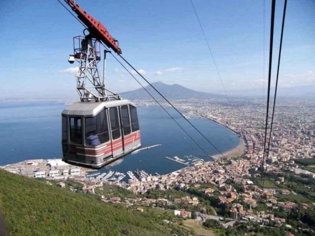 La terrazza - Appartamento con 3 Camere da Letto - 17