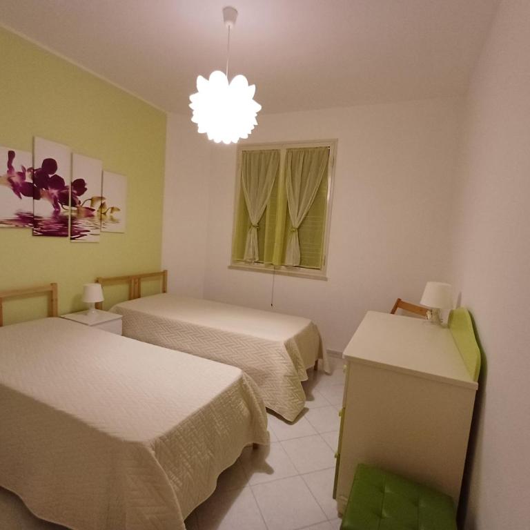 Oasi del Relax - Casa con 2 Camere da Letto - 16