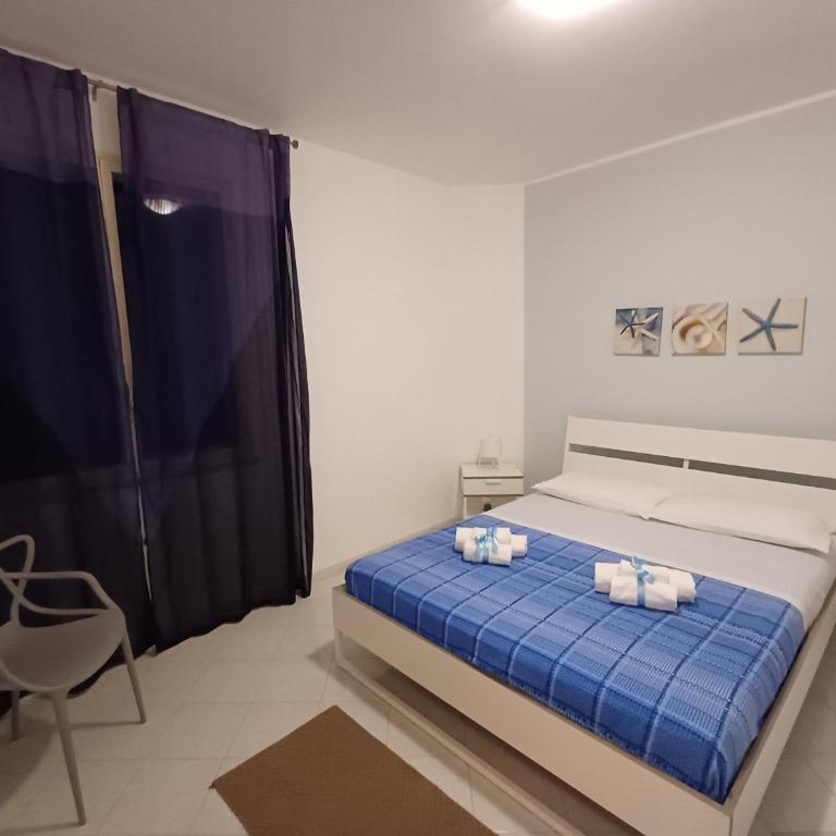 Oasi del Relax - Casa con 2 Camere da Letto - 2