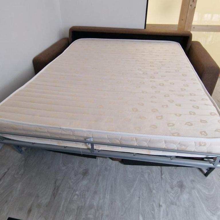 Studio 30m2 avec chambre - Appartement 1 Chambre - 21