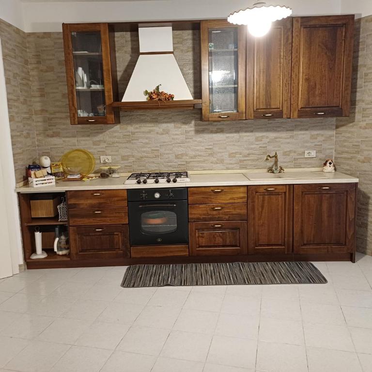 Oasi del Relax - Casa con 2 Camere da Letto - 19