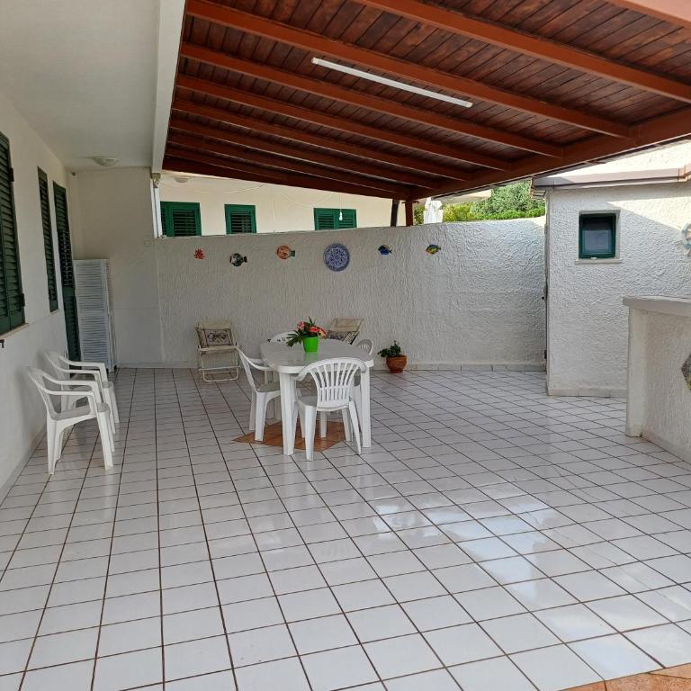 Oasi del Relax - Casa con 2 Camere da Letto - 18