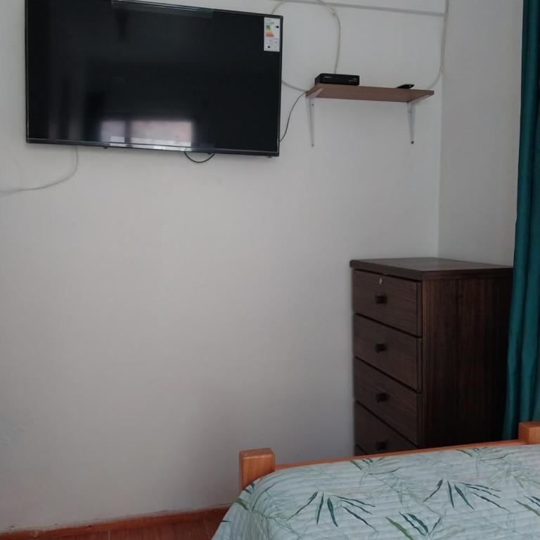 Hostal Jardín del Desierto - Economy Single Room - 2