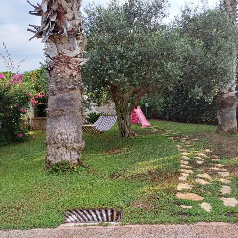 Oasi del Relax - Casa con 2 Camere da Letto - 20