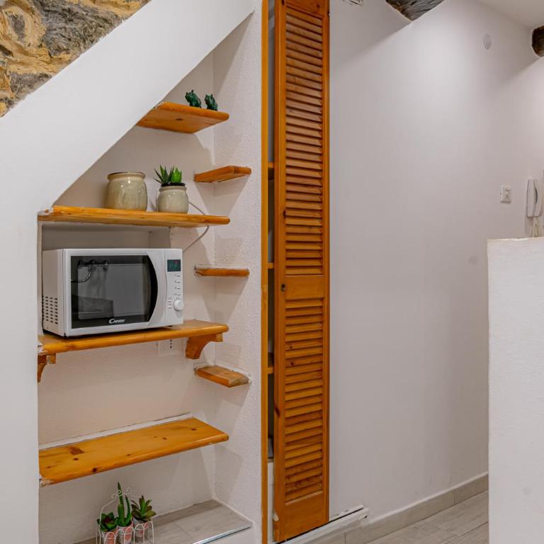 Pria de Mar 2 nuovo da giugno 2022 - One-Bedroom Apartment - 19