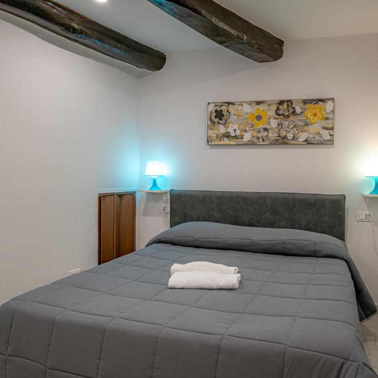 Pria de Mar 2 nuovo da giugno 2022 - One-Bedroom Apartment - 1