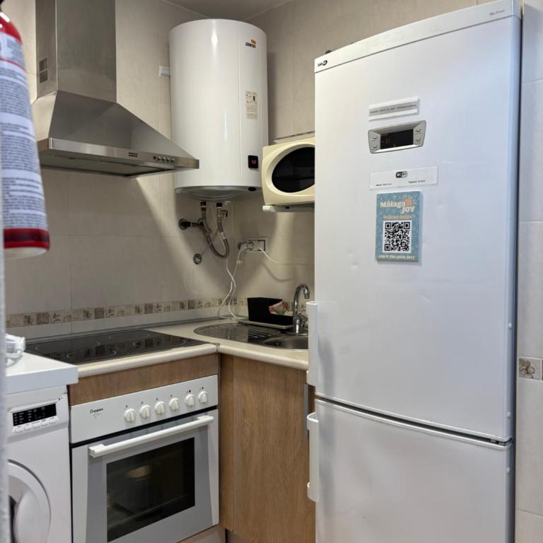 ZONA LUXURY Apartment 4 - Apartamento de 1 dormitorio - 22
