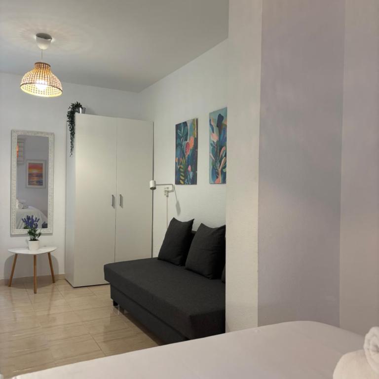 ZONA LUXURY Apartment 4 - Apartamento de 1 dormitorio - 10
