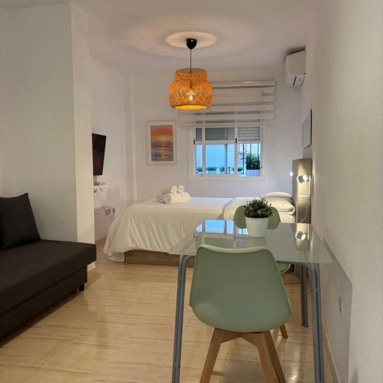 ZONA LUXURY Apartment 4 - Apartamento de 1 dormitorio - 1