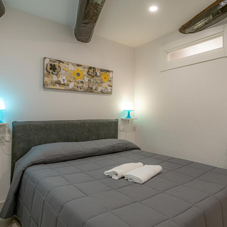 Pria de Mar 2 nuovo da giugno 2022 - One-Bedroom Apartment - 12