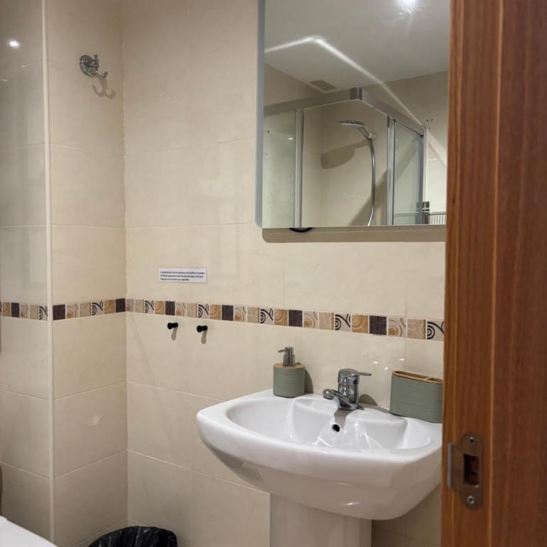 ZONA LUXURY Apartment 4 - Apartamento de 1 dormitorio - 29