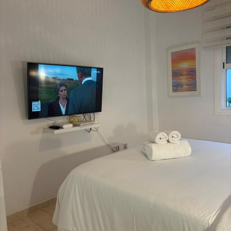 ZONA LUXURY Apartment 4 - Apartamento de 1 dormitorio - 31