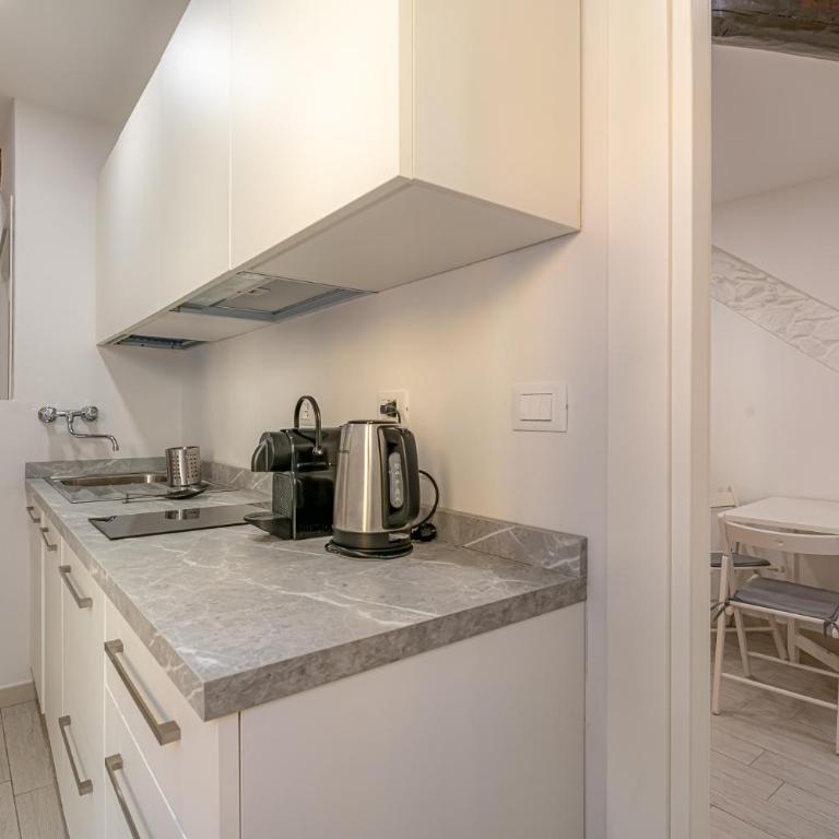 Pria de Mar 2 nuovo da giugno 2022 - One-Bedroom Apartment - 4