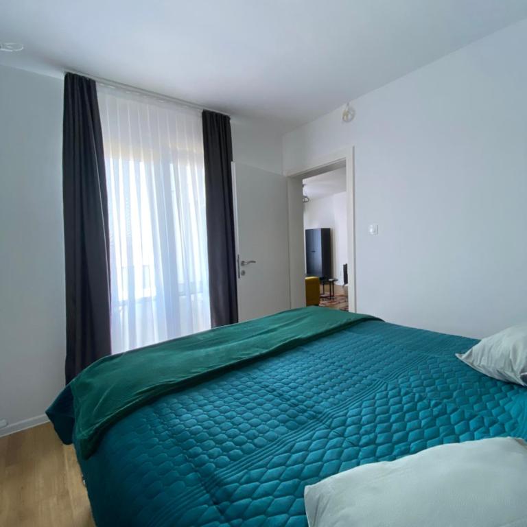 Villa Sunny Alley - Sunčani Sokak - Two-Bedroom Apartment with Terrace - 20