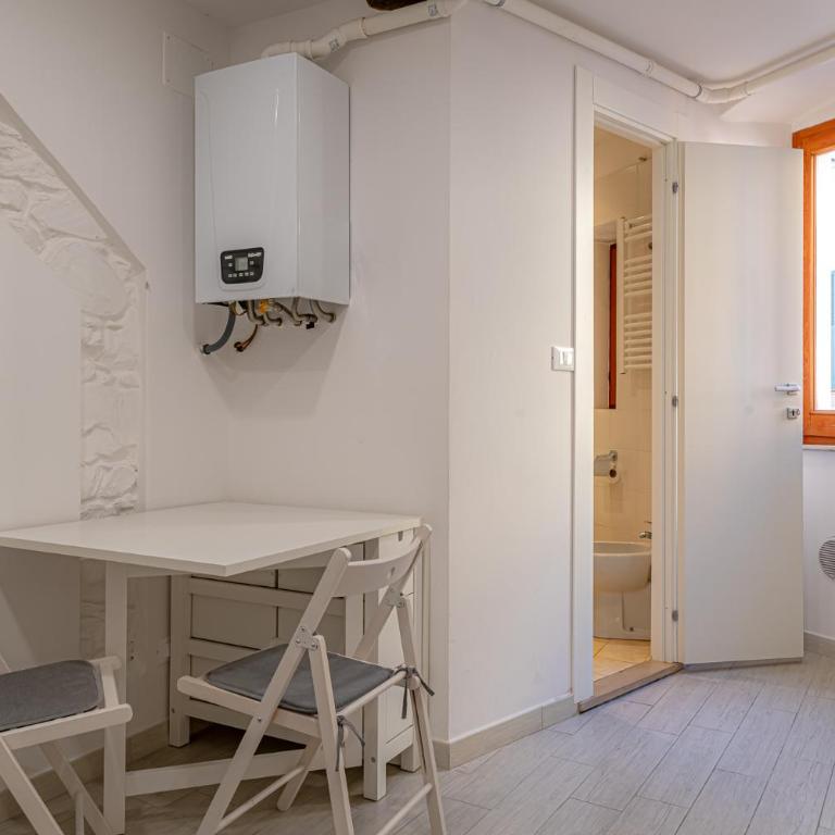 Pria de Mar 2 nuovo da giugno 2022 - One-Bedroom Apartment - 17