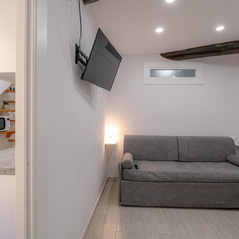 Pria de Mar 2 nuovo da giugno 2022 - One-Bedroom Apartment - 16
