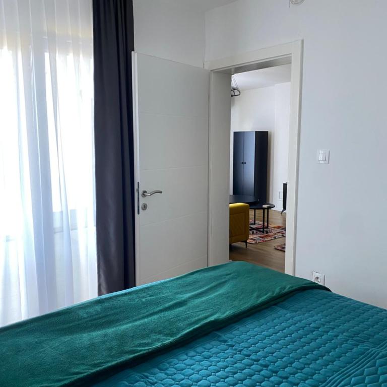 Villa Sunny Alley - Sunčani Sokak - Two-Bedroom Apartment with Terrace - 19