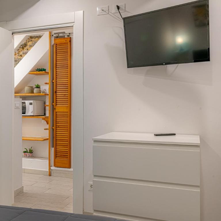 Pria de Mar 2 nuovo da giugno 2022 - One-Bedroom Apartment - 13