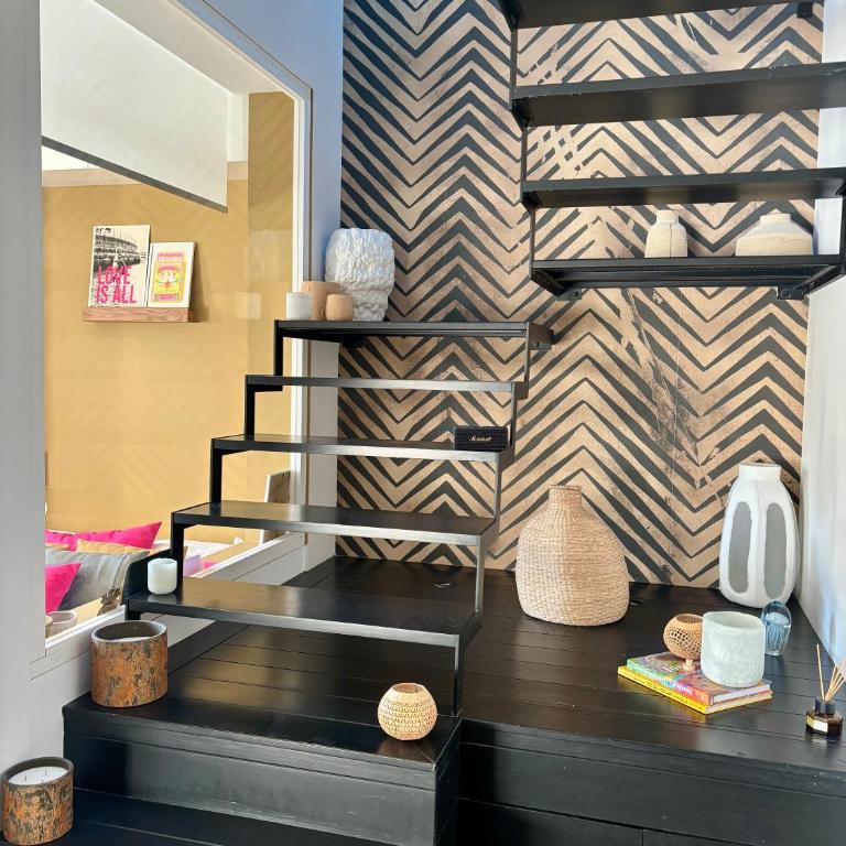 Duplex moderne 2 chambres entre mer et commerces ! - Two-Bedroom Apartment - 17