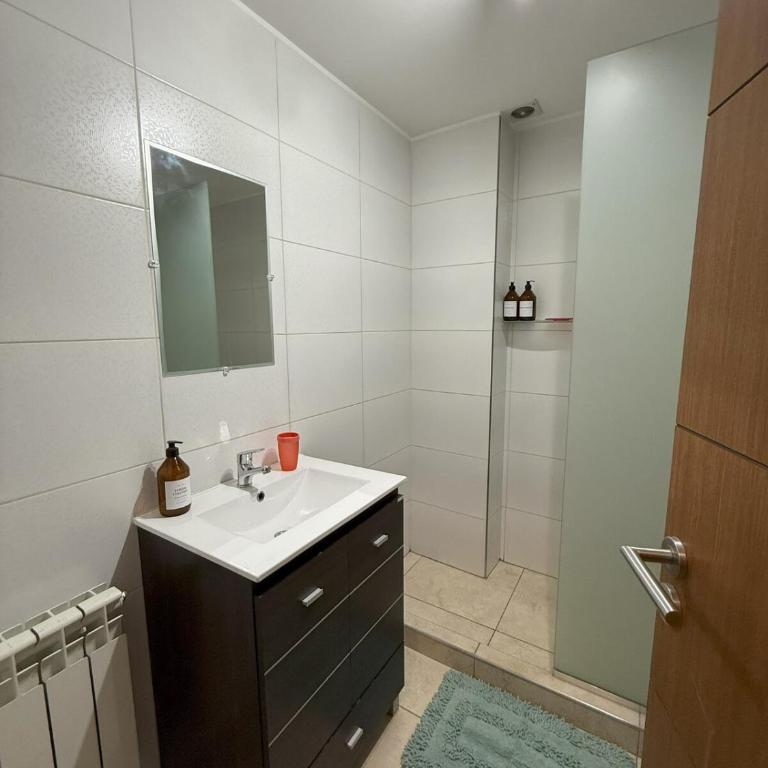 Comfortable and equipped apartment - Apartamento de 2 dormitorios - 15