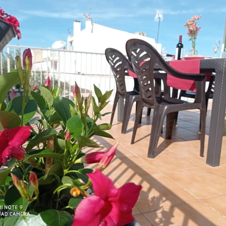 Fantastic, 100 meters from the beach - Two-Bedroom Apartment - 19