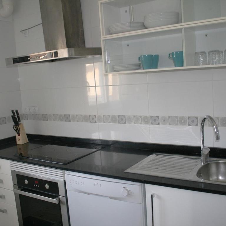 Fantastic, 100 meters from the beach - Two-Bedroom Apartment - 27
