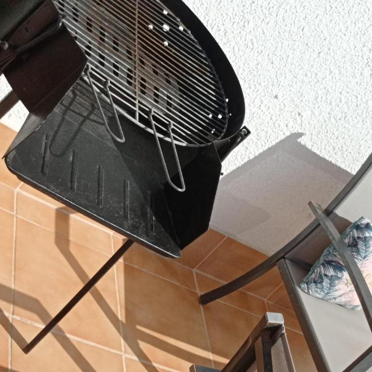Fantastic, 100 meters from the beach - Two-Bedroom Apartment - 31