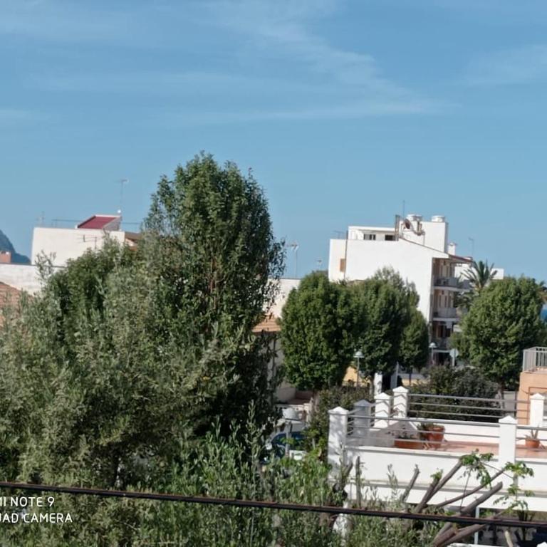Fantastic, 100 meters from the beach - Two-Bedroom Apartment - 32
