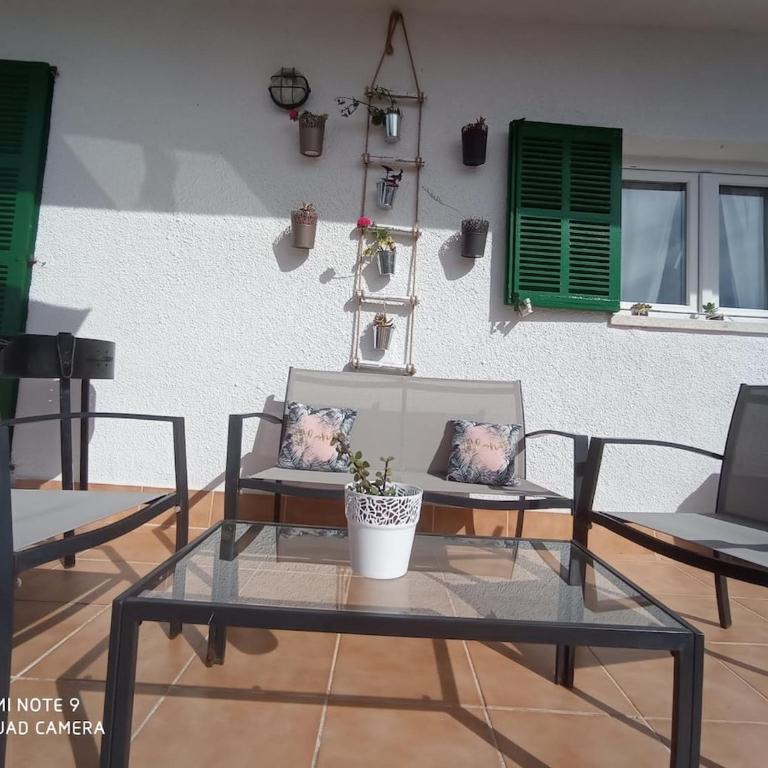 Fantastic, 100 meters from the beach - Two-Bedroom Apartment - 36
