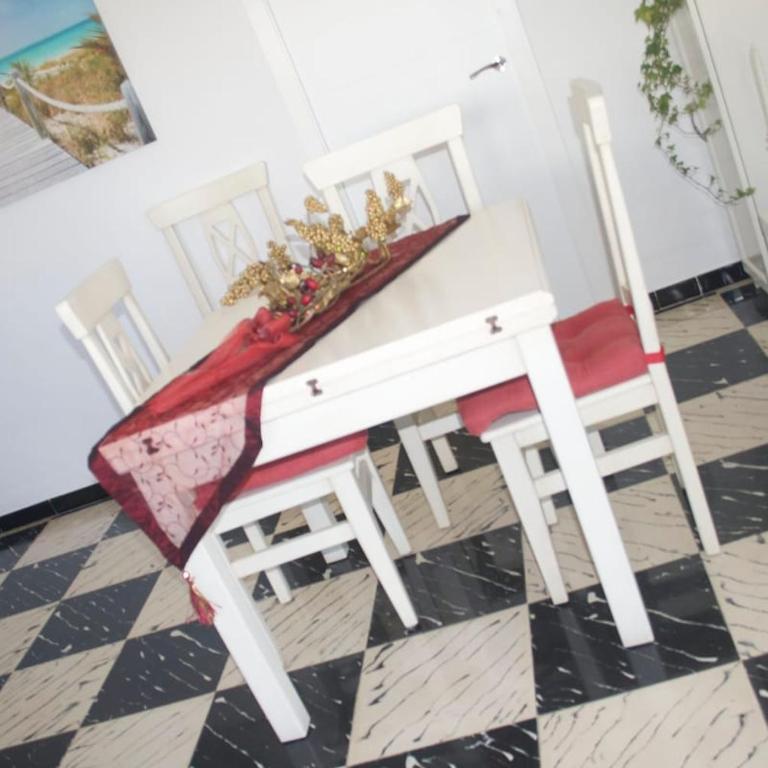 Fantastic, 100 meters from the beach - Two-Bedroom Apartment - 40