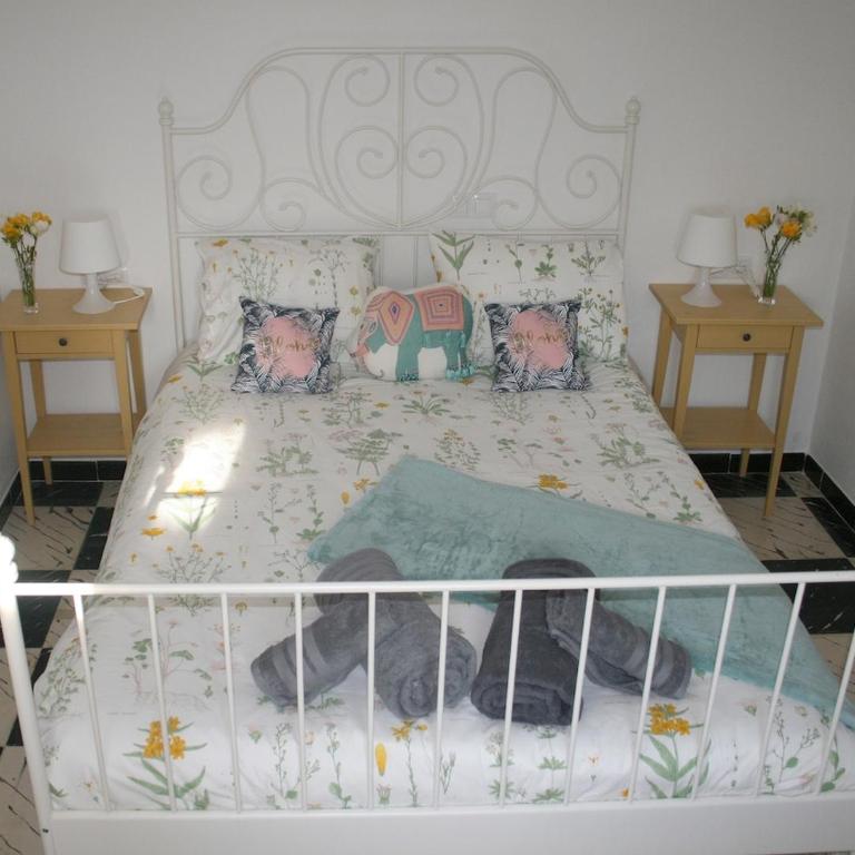 Fantastic, 100 meters from the beach - Two-Bedroom Apartment - 45