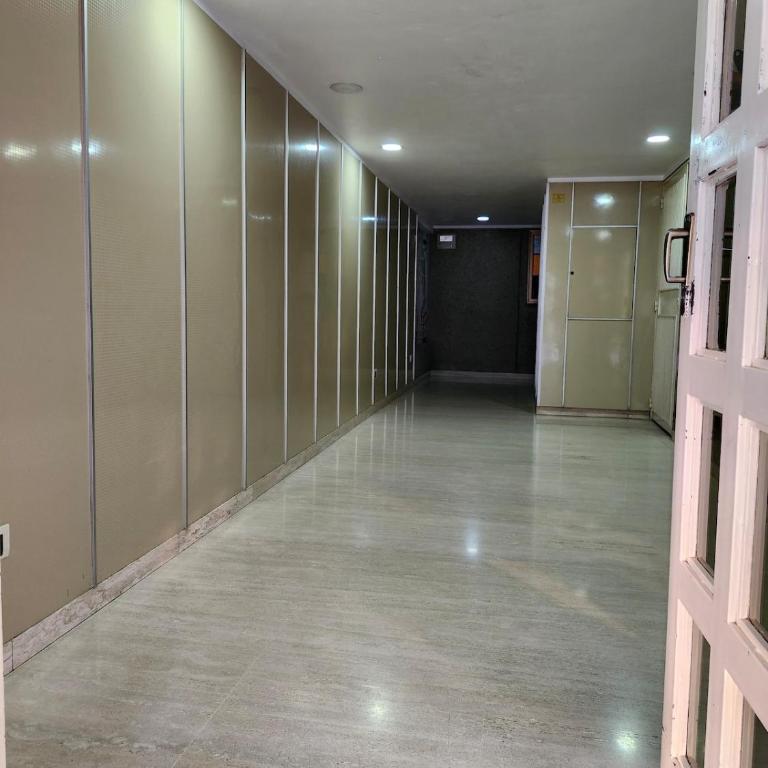 El Bosque-Chacao Apt con Terraza - One-Bedroom Apartment - 8