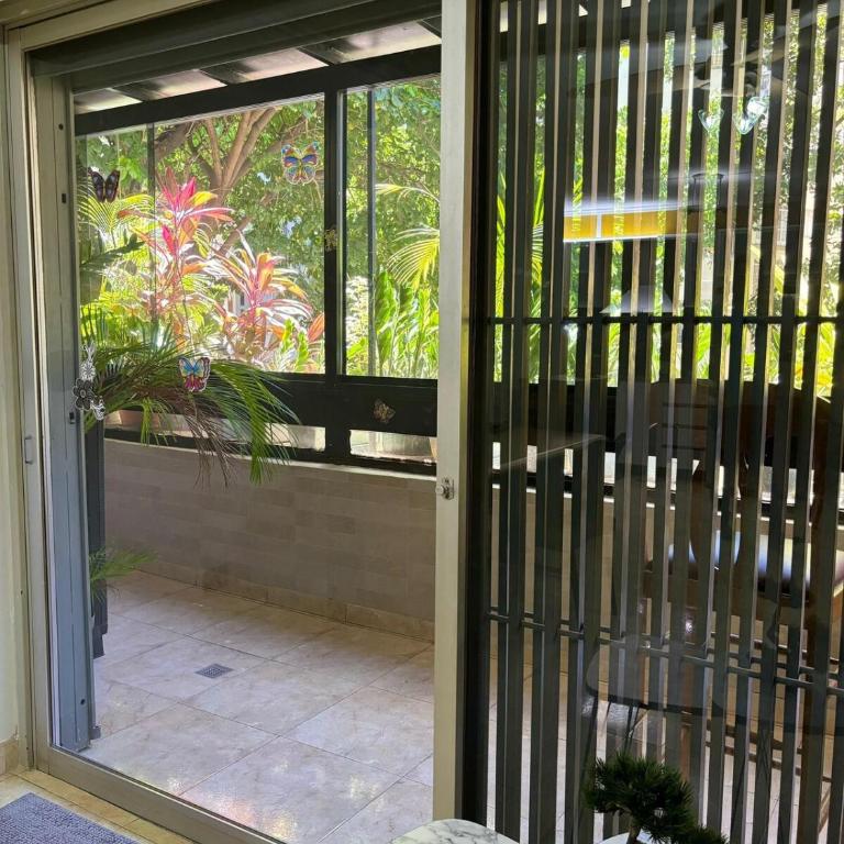 El Bosque-Chacao Apt con Terraza - One-Bedroom Apartment - 11