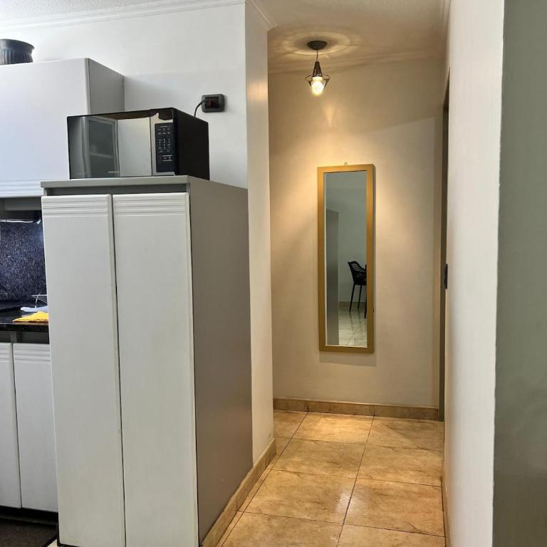 El Bosque-Chacao Apt con Terraza - One-Bedroom Apartment - 26