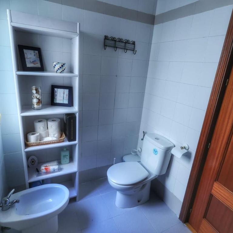 Apartamento suites HZ centro - Apartamento de 2 dormitorios - 20