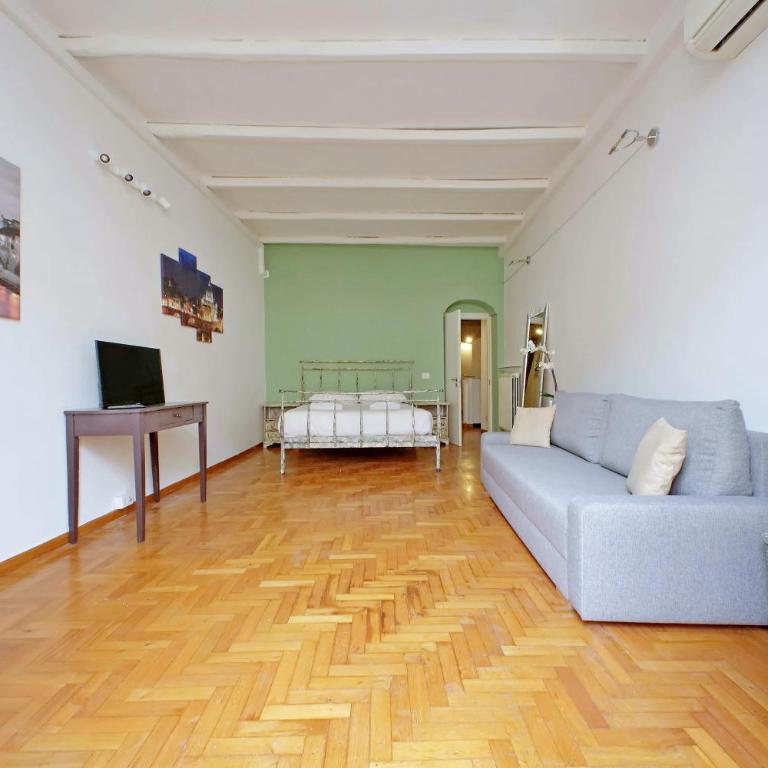La Civetta a Navona - Appartamento con 2 Camere da Letto - 7