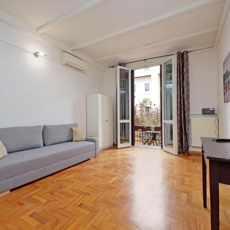La Civetta a Navona - Appartamento con 2 Camere da Letto - 12